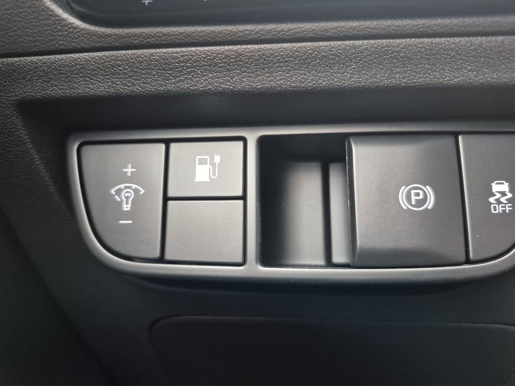 New 2025 Kia EV6 Light w/ Light LR Technology Package image 25
