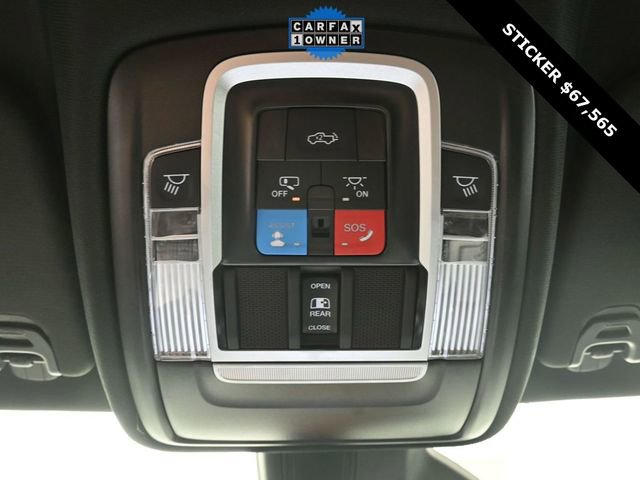 Used 2025 RAM 1500 Laramie image 27