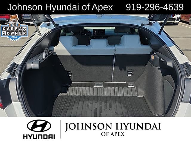 Used 2025 Honda Civic Sport Touring image 32