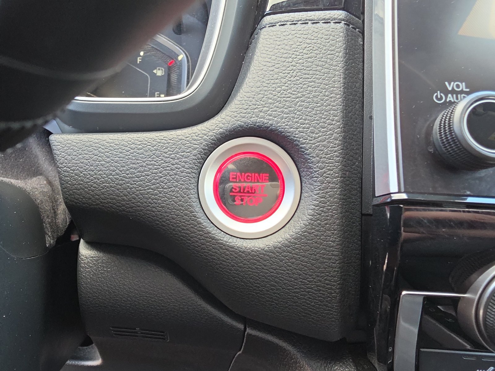 Used 2022 Honda CR-V EX-L image 28