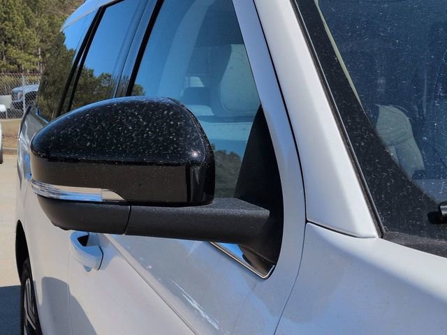 New 2025 Ford Expedition Platinum w/ Platinum Ultimate Package AWD/4WD image 11