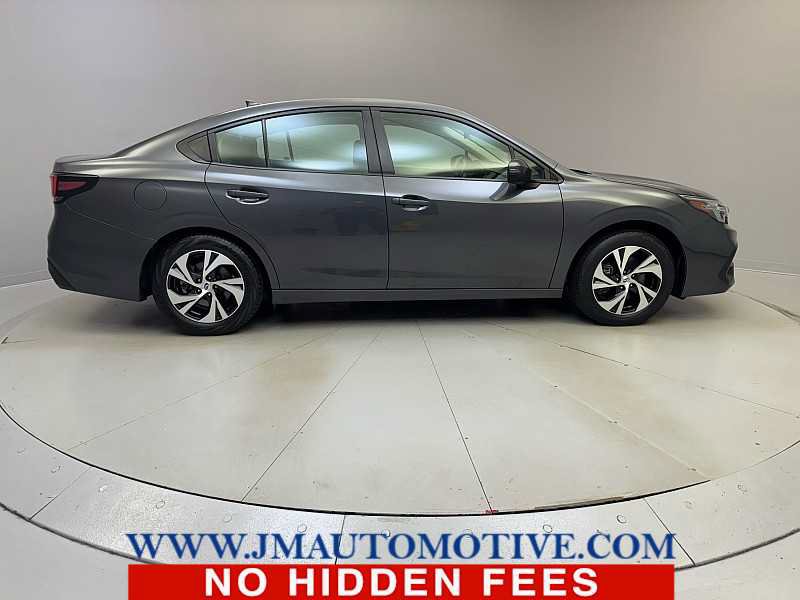 Used 2024 Subaru Legacy Premium AWD/4WD image 6