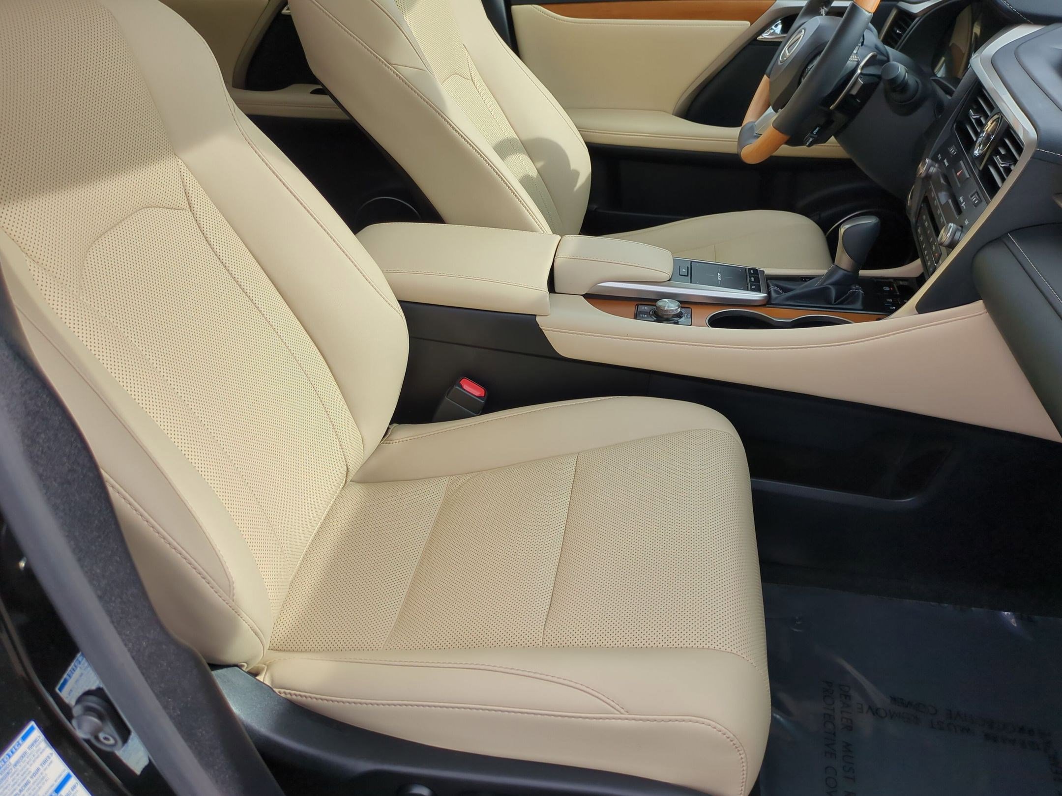 Used 2022 Lexus RX 450h AWD w/ Premium Package image 40