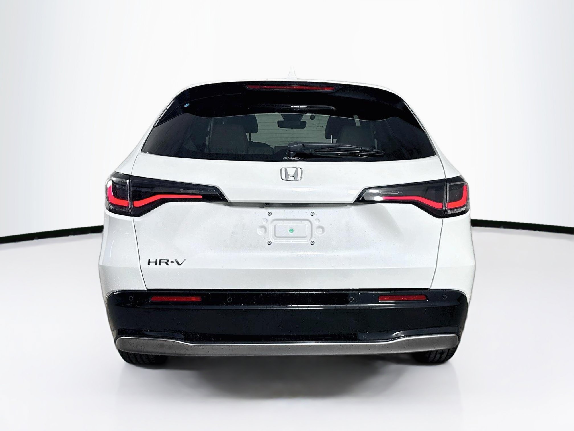 New 2027 Honda HR-V EX-L image 31