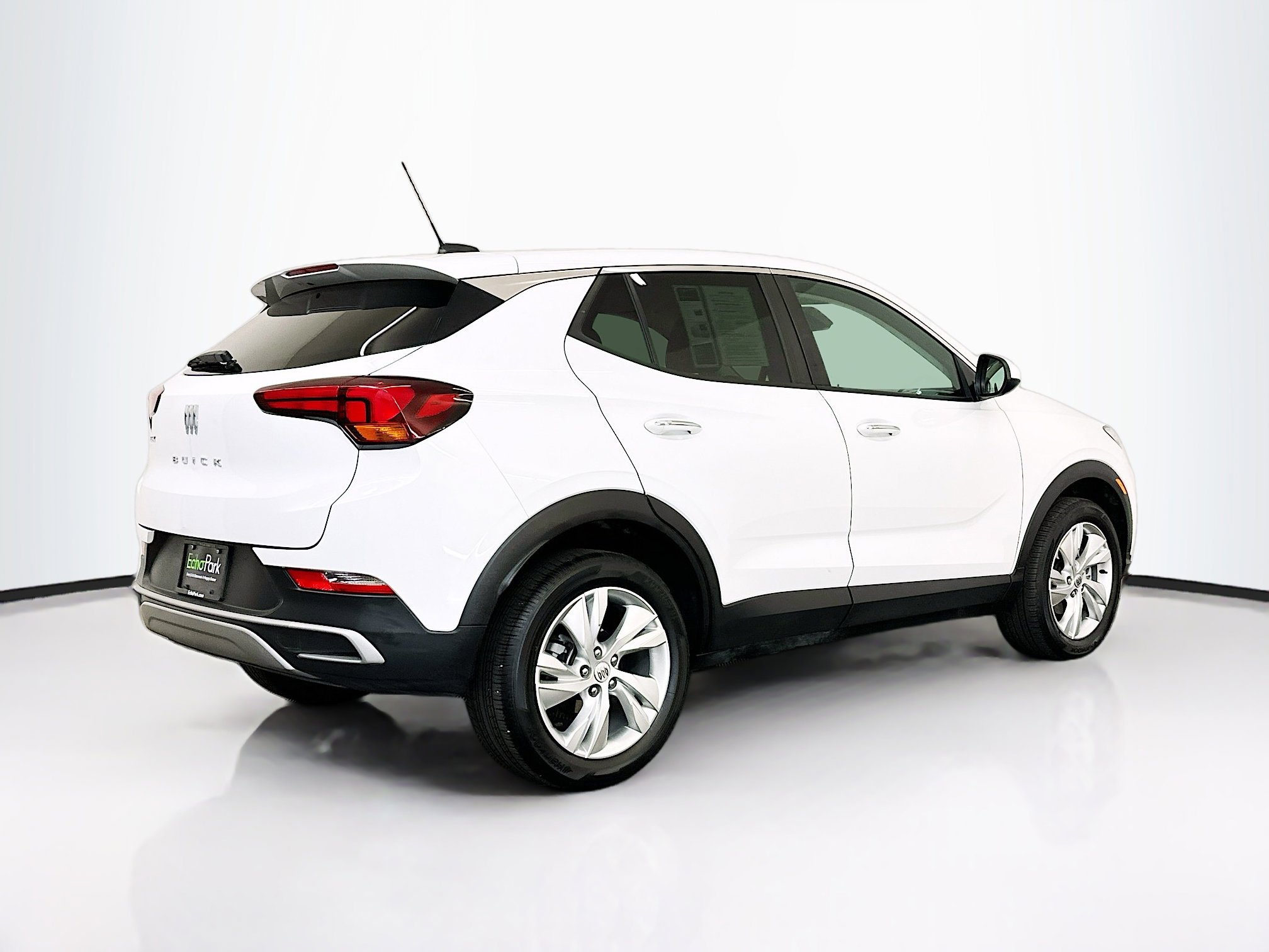 Used 2025 Buick Encore GX Preferred image 9