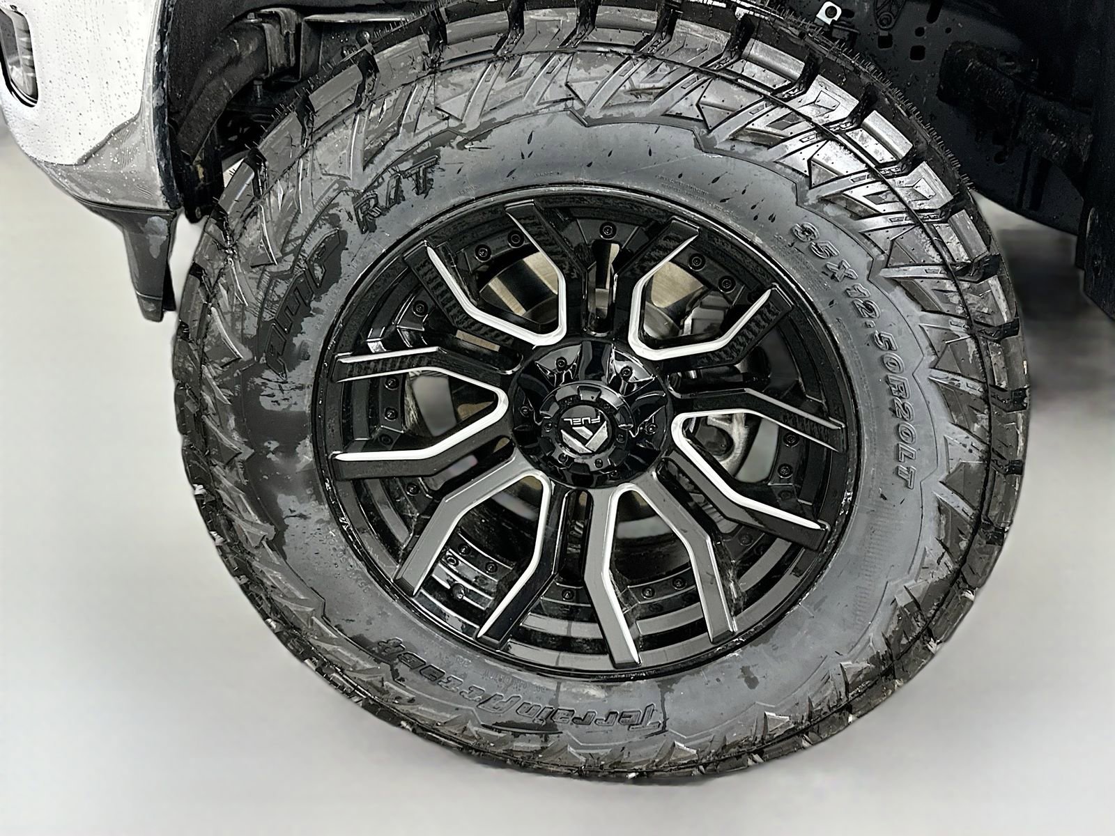 Used 2025 Ford F150 XLT w/ Equipment Group 301A Standard image 30