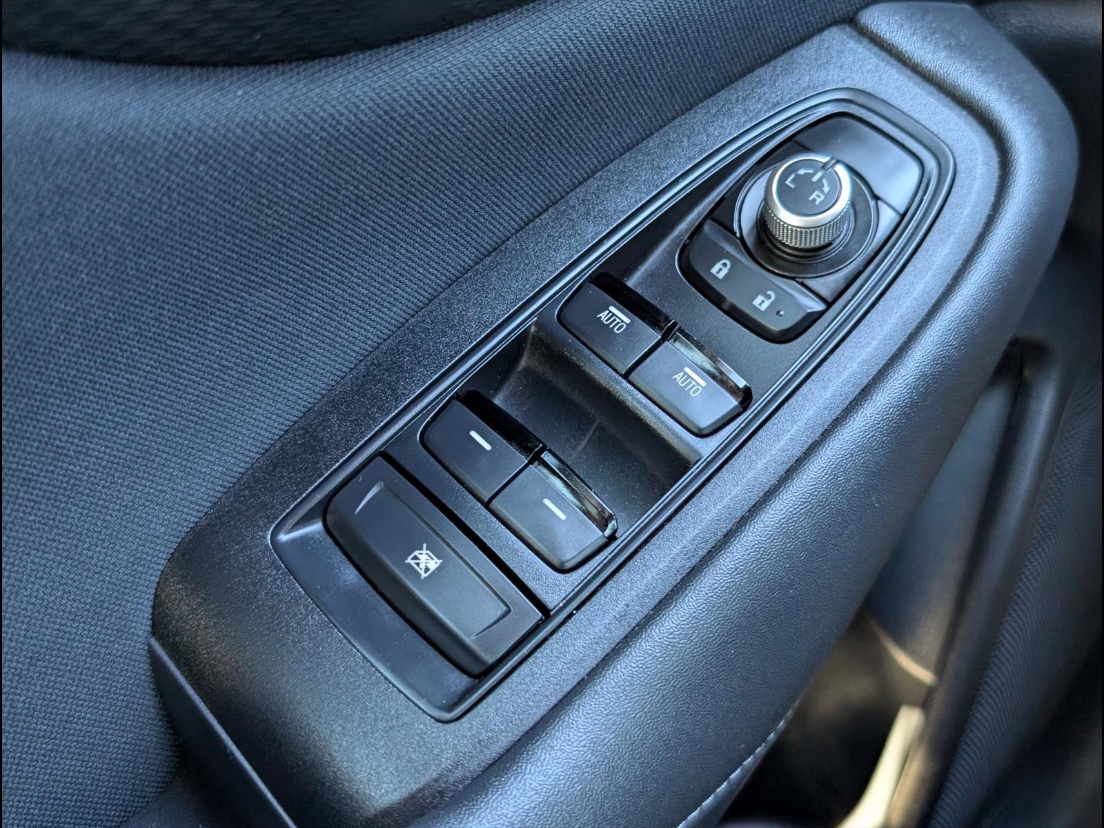 Used 2024 Subaru Legacy Premium image 19