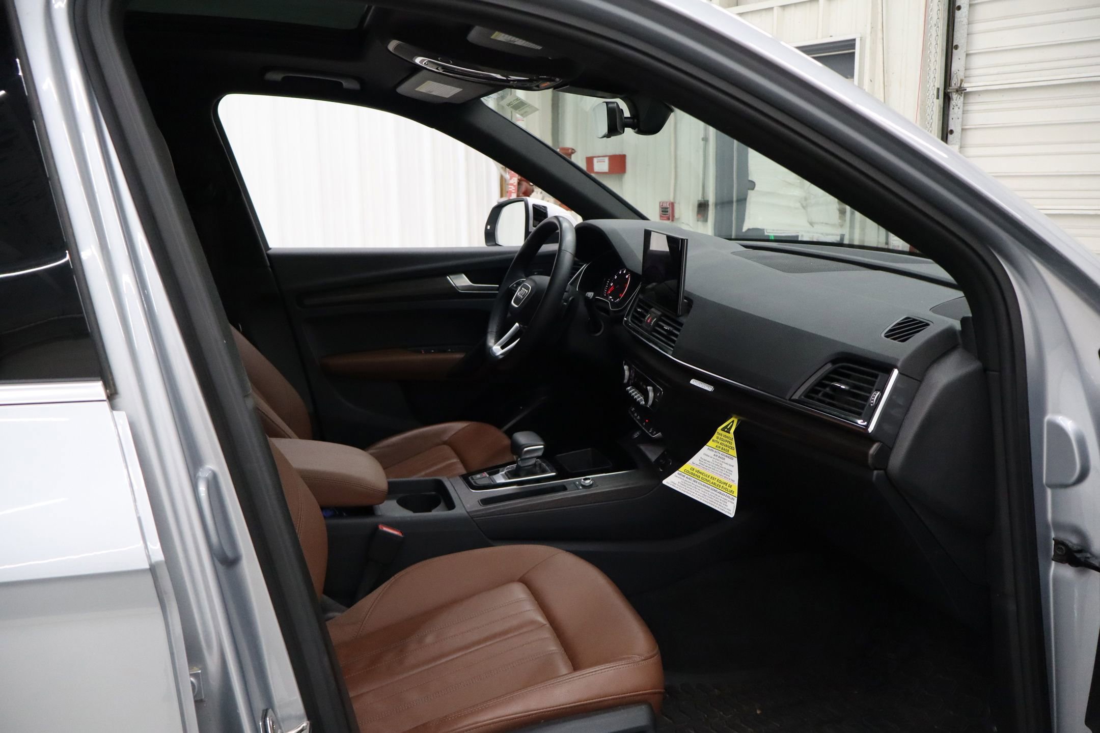 Used 2023 Audi Q5 2.0T Premium w/ Convenience Package image 30