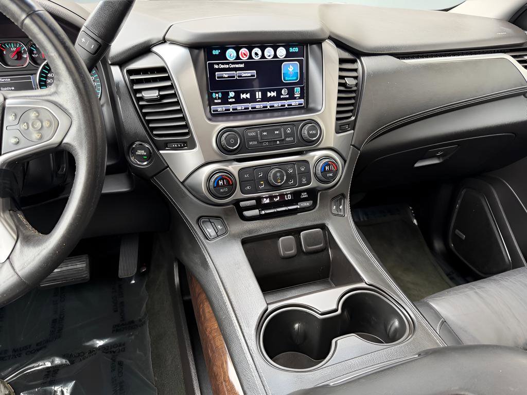 Used 2017 Chevrolet Tahoe LT image 29