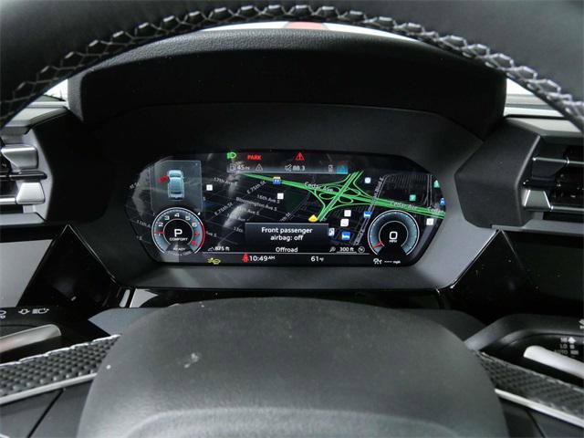 New 2026 Audi A3 2.0T Premium Plus image 20