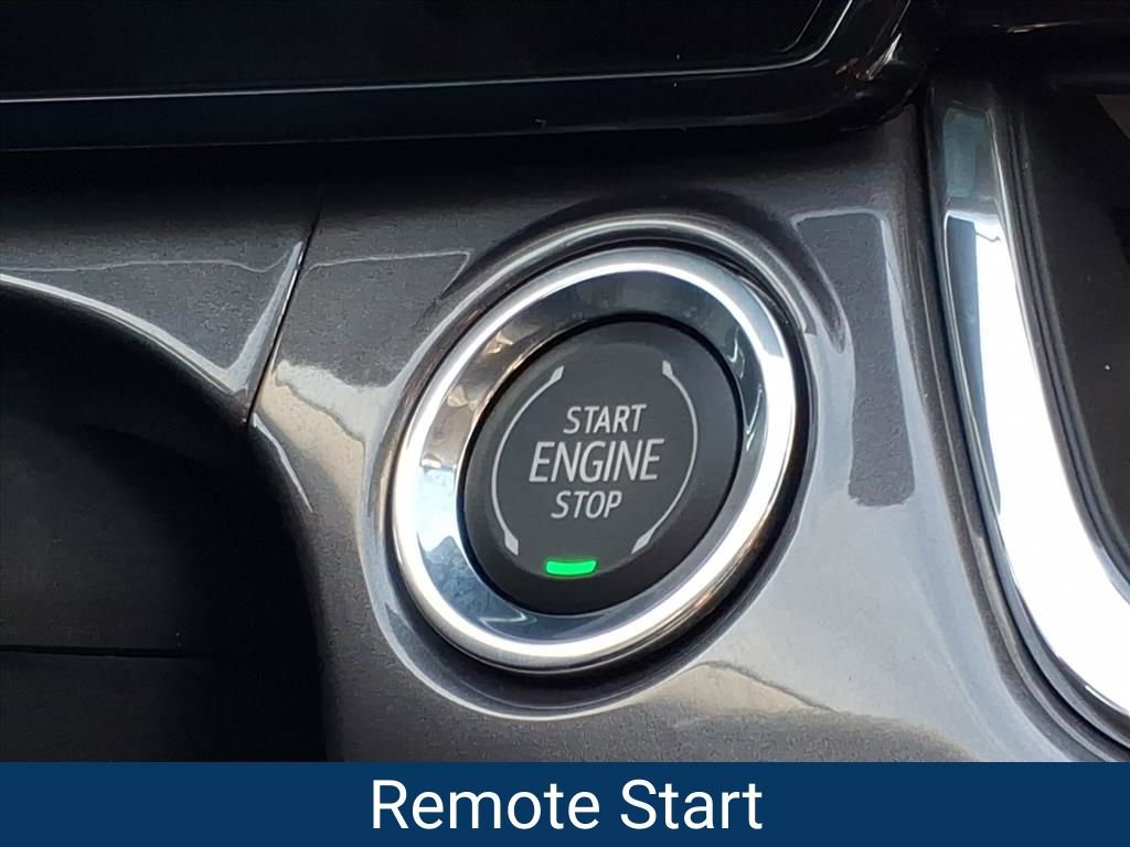 New 2026 Chevrolet Trax ACTIV w/ Driver Confidence Package image 9