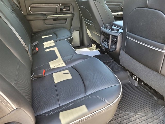 New 2026 RAM 2500 Rebel w/ Rebel Level 2 Equipment Group image 14