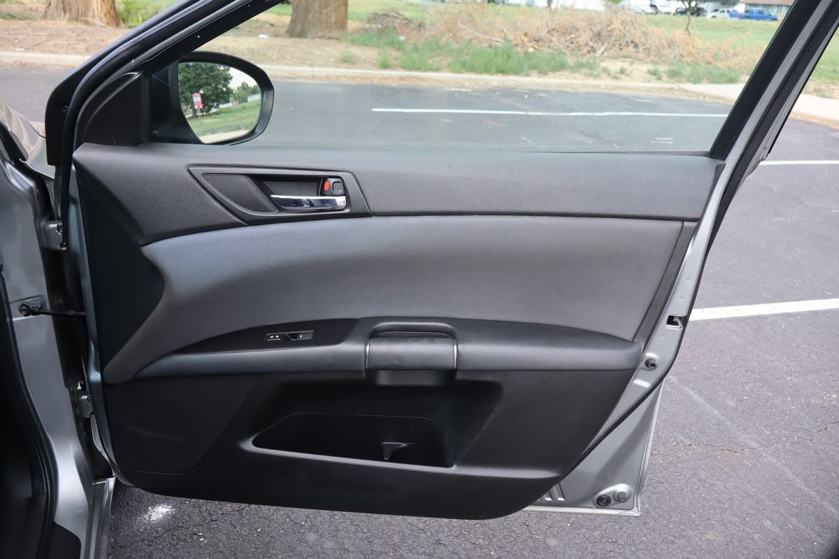 Used 2011 Suzuki Kizashi SE AWD/4WD image 26