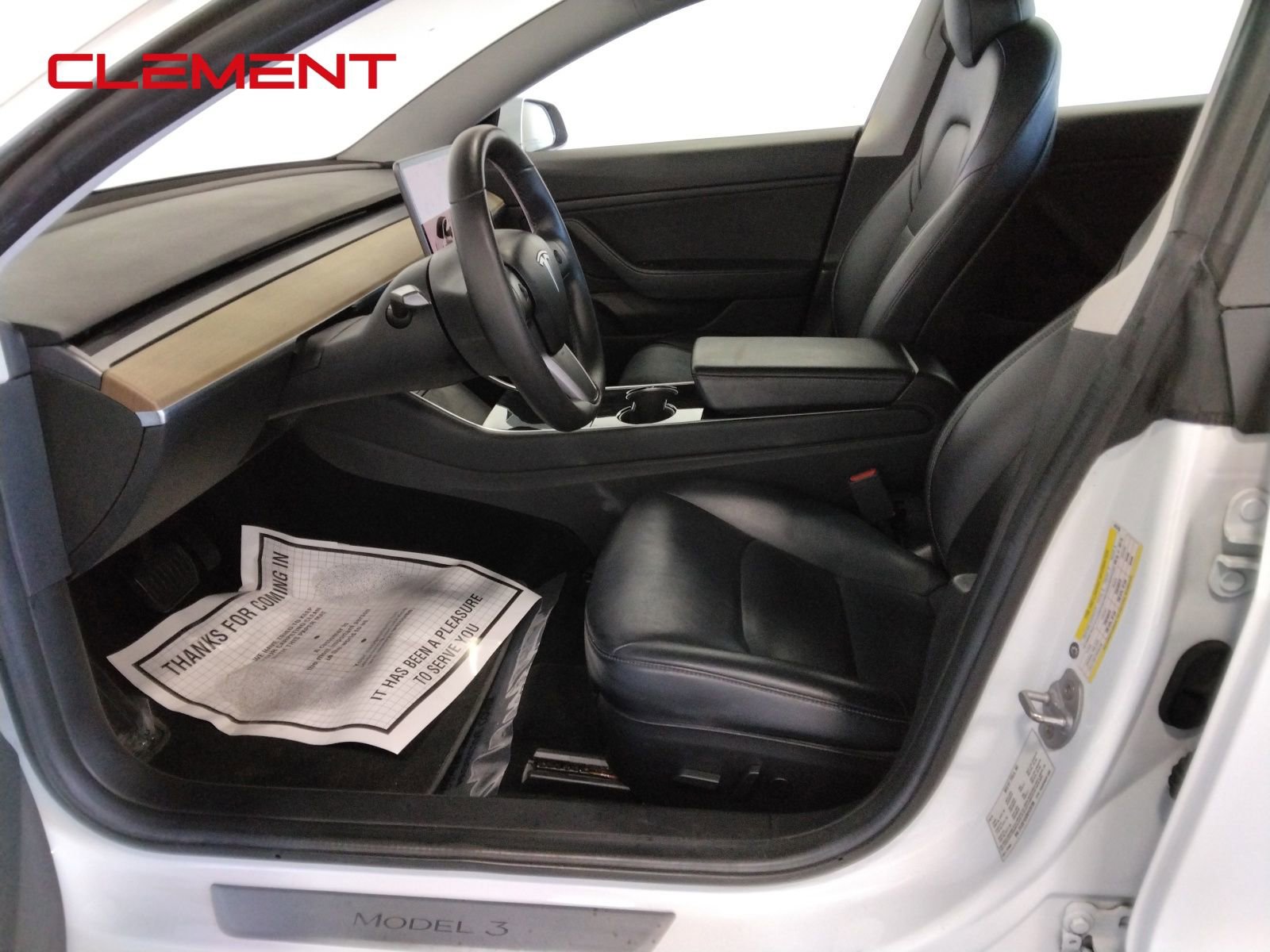 Used 2019 Tesla Model 3 Standard Range image 22
