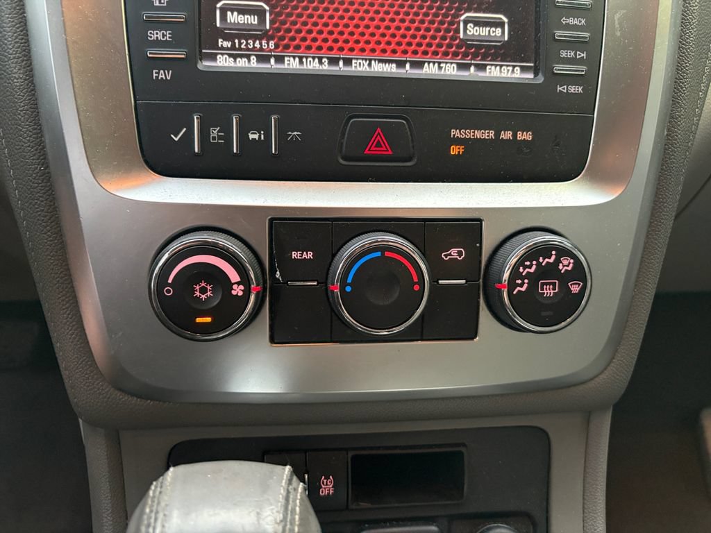 Used 2015 GMC Acadia SLE AWD/4WD image 25