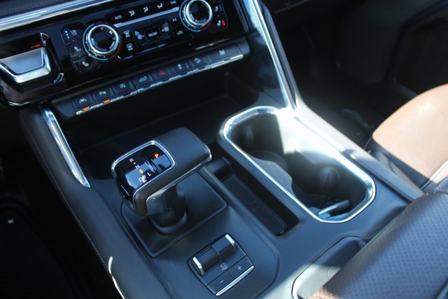 Used 2024 GMC Sierra 1500 Denali w/ Denali Reserve Package image 44