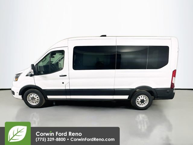 New 2026 Ford Transit 350 XLT image 4