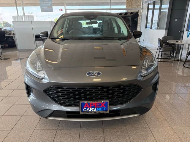Used 2021 Ford Escape S image 7
