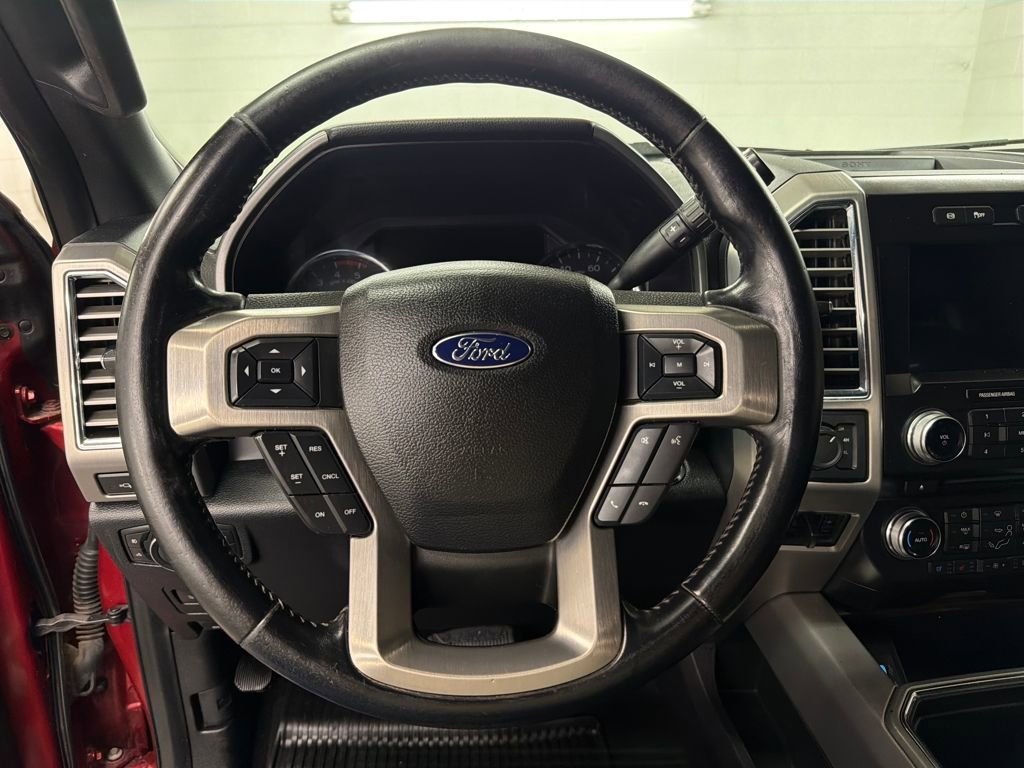 Used 2017 Ford F250 Platinum image 14