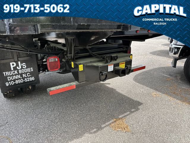New 2026 Ford F550 4x4 Regular Cab Super Duty image 19