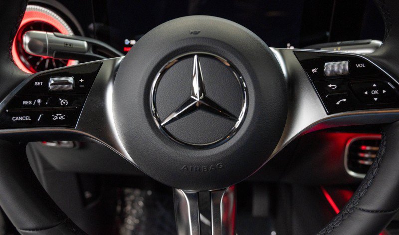 New 2027 Mercedes-Benz CLA 250+ image 21