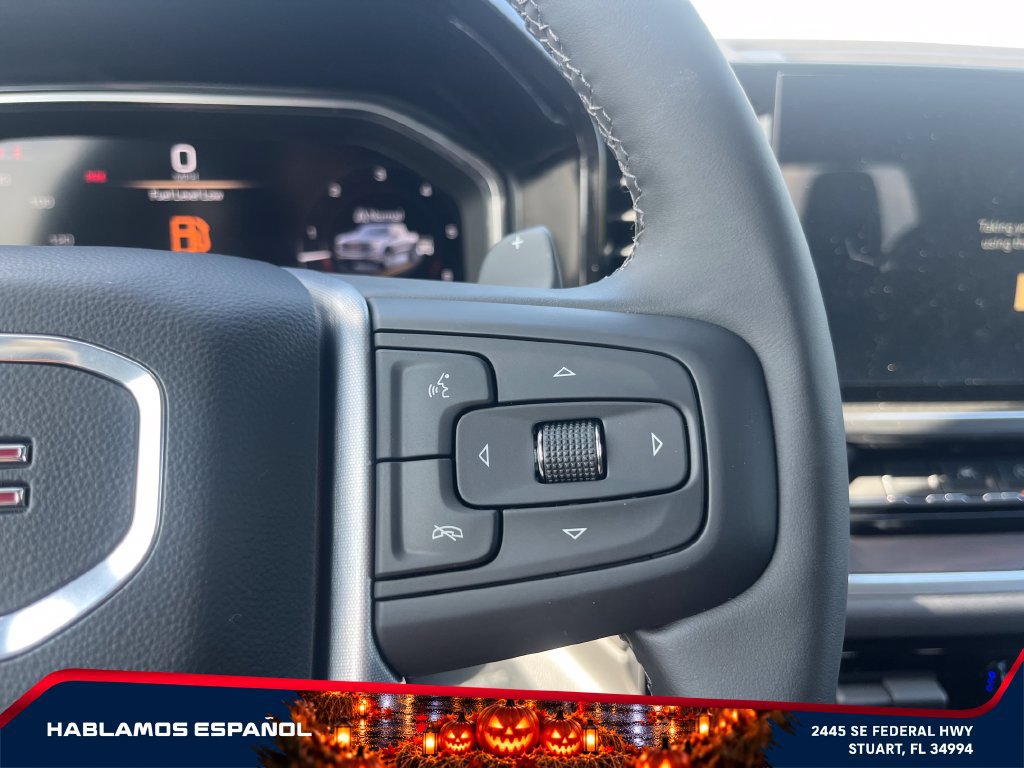 New 2026 GMC Sierra 1500 SLT w/ SLT Convenience Package AWD/4WD image 26
