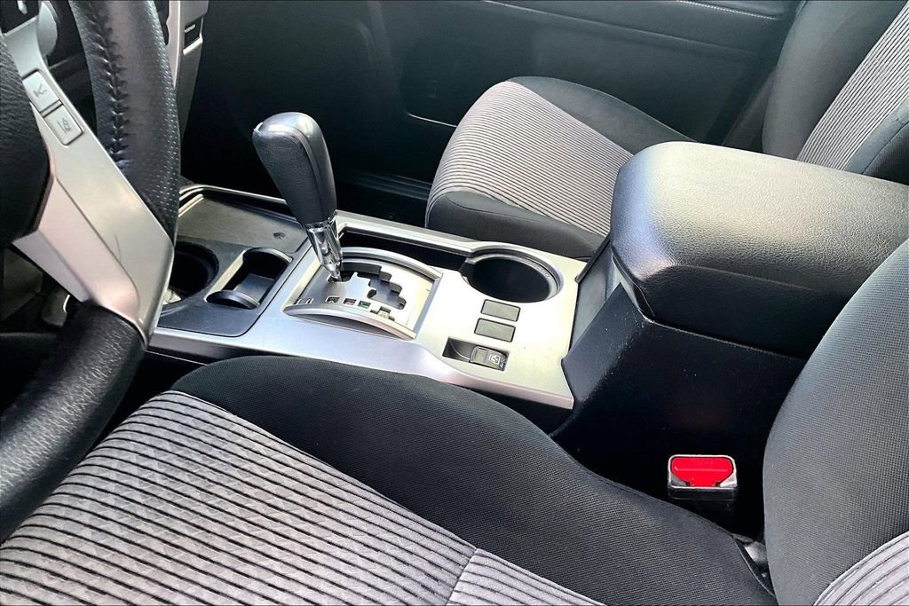 Certified 2023 Toyota 4Runner SR5 image 16