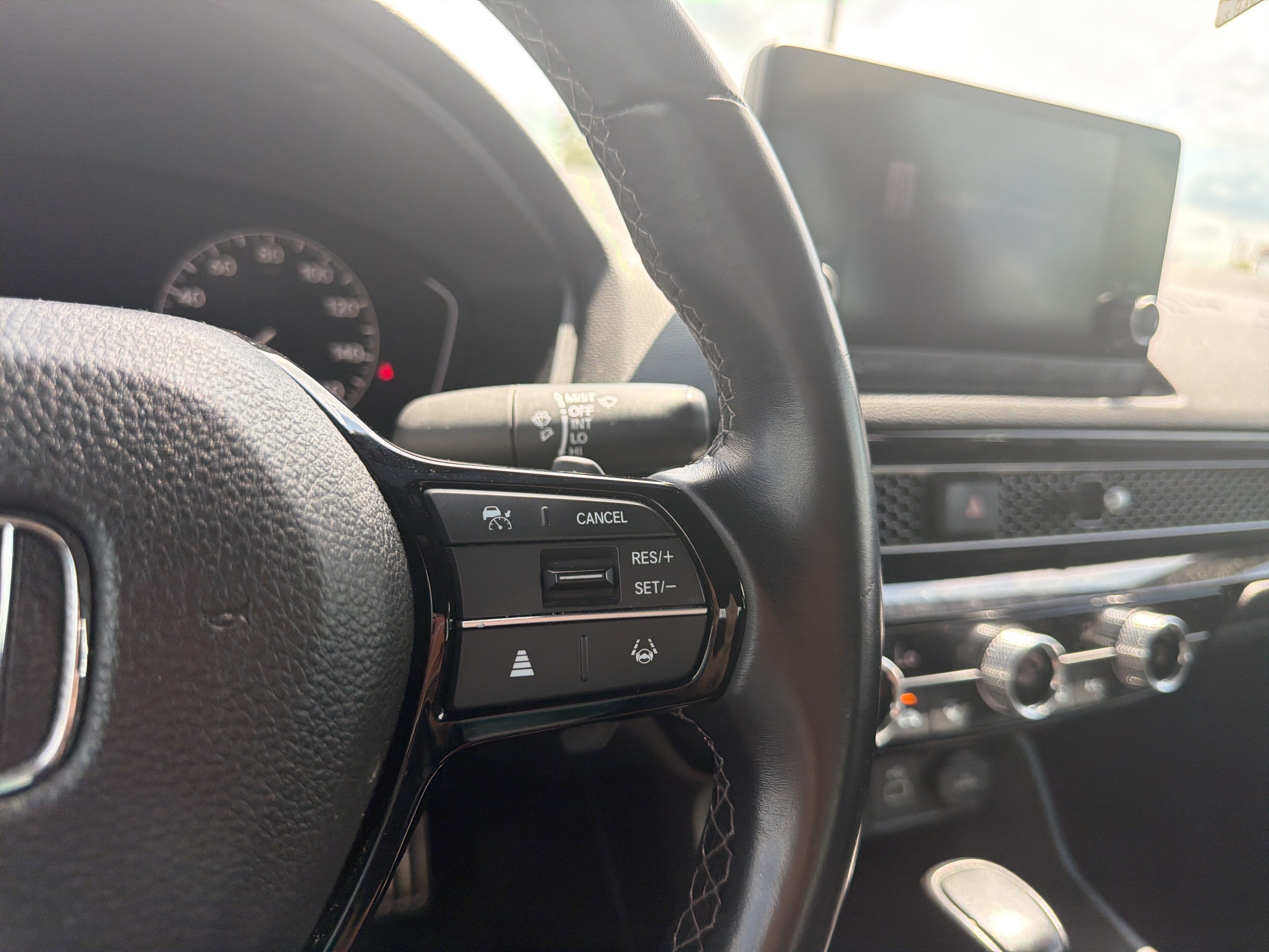 Used 2022 Honda Civic Sport image 22