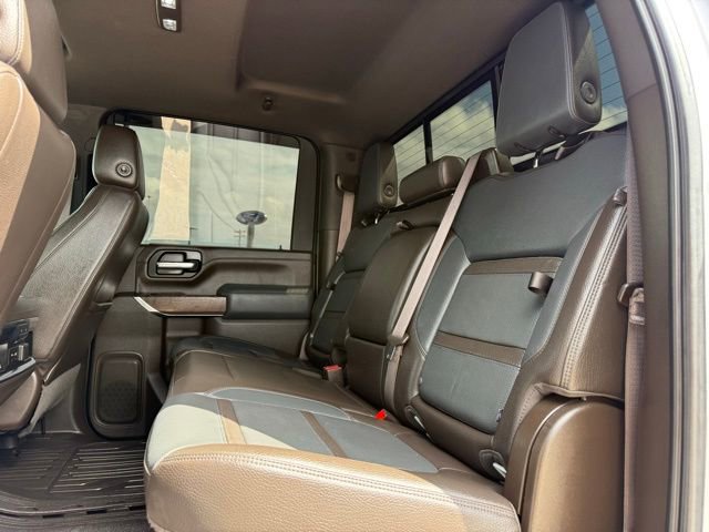 Used 2020 GMC Sierra 3500 Denali w/ Denali Ultimate Package image 20