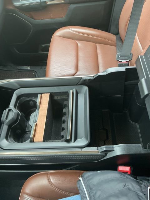 Used 2023 RAM 1500 Limited w/ Body Color Bumper Group image 21