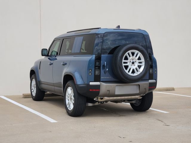 Used 2026 Land Rover Defender 110 S image 5