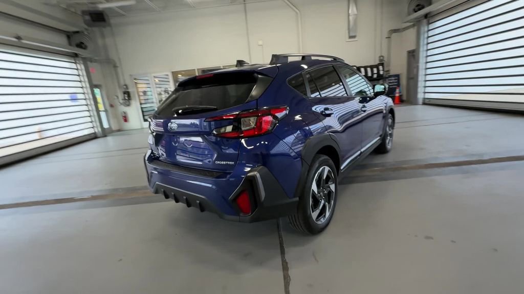 Used 2024 Subaru Crosstrek 2.5i Limited AWD/4WD image 12