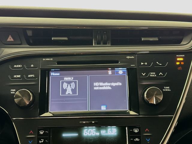 Used 2017 Toyota Avalon XLE image 15