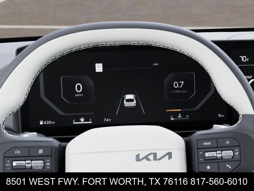 New 2025 Kia K4 GT-Line w/ GT-Line Premium Package image 40