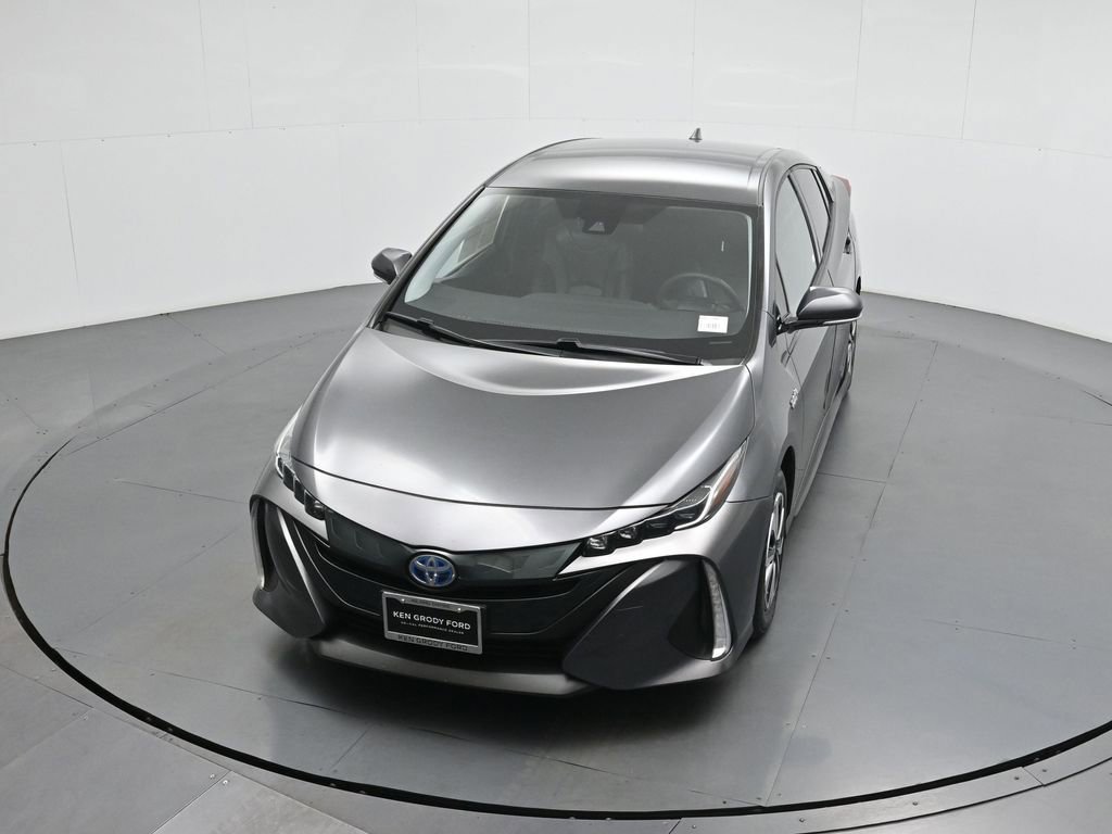 Used 2018 Toyota Prius Prime Plus image 33