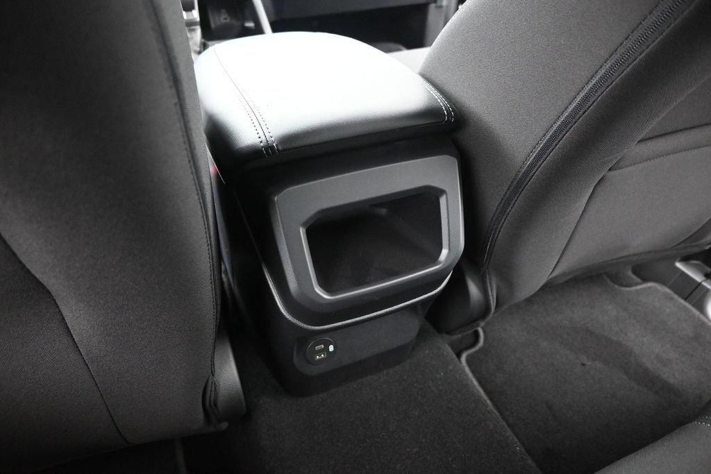 New 2026 Ford Ranger XLT w/ Equipment Group 301A High RWD image 16