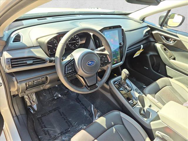 New 2026 Subaru Crosstrek 2.5i Limited AWD/4WD image 3