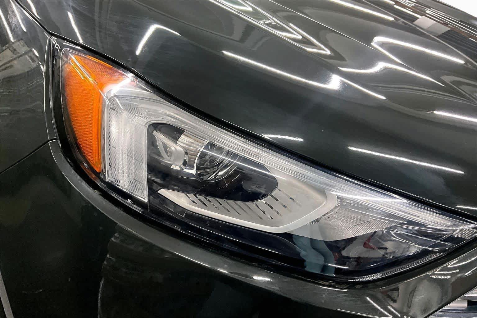 Used 2022 Ford Edge SEL w/ Convenience Package AWD/4WD image 27