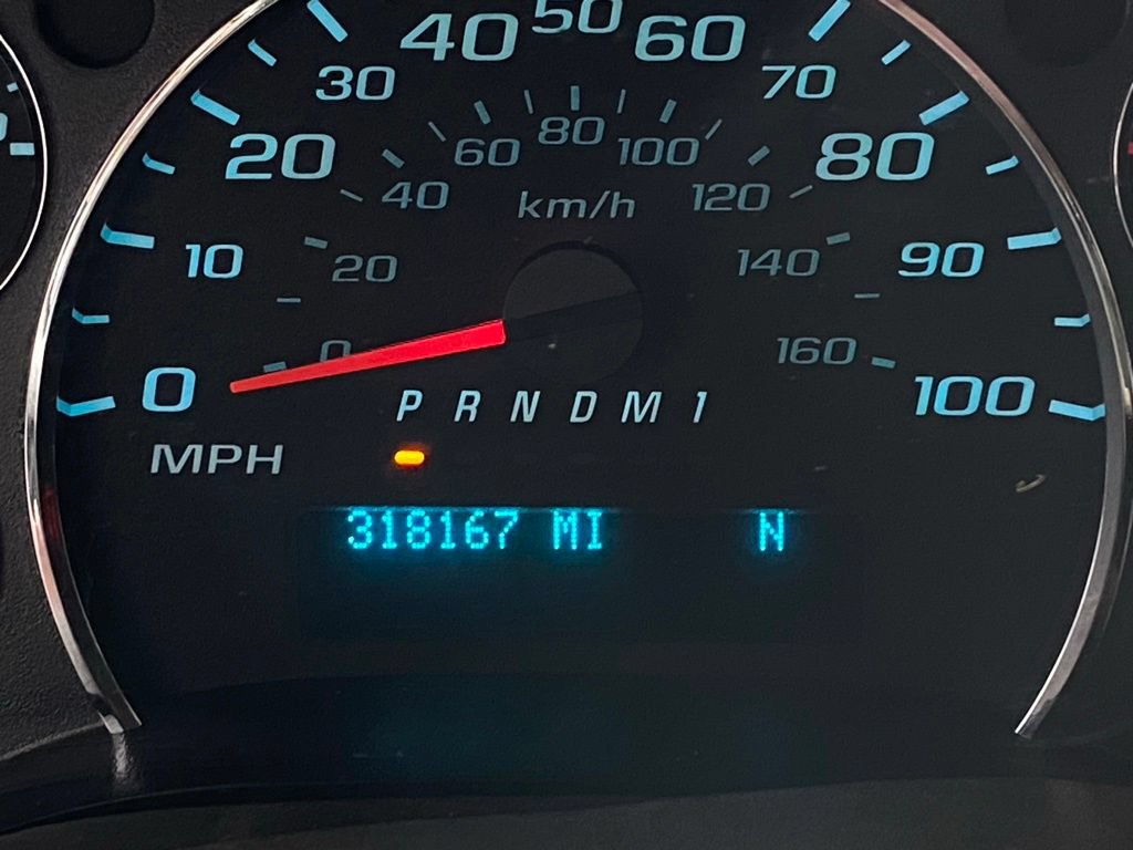 Used 2010 Chevrolet Express 3500 LT w/ LT Preferred Equipment Group RWD image 21