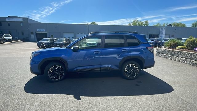 New 2026 Subaru Forester Limited AWD/4WD image 4