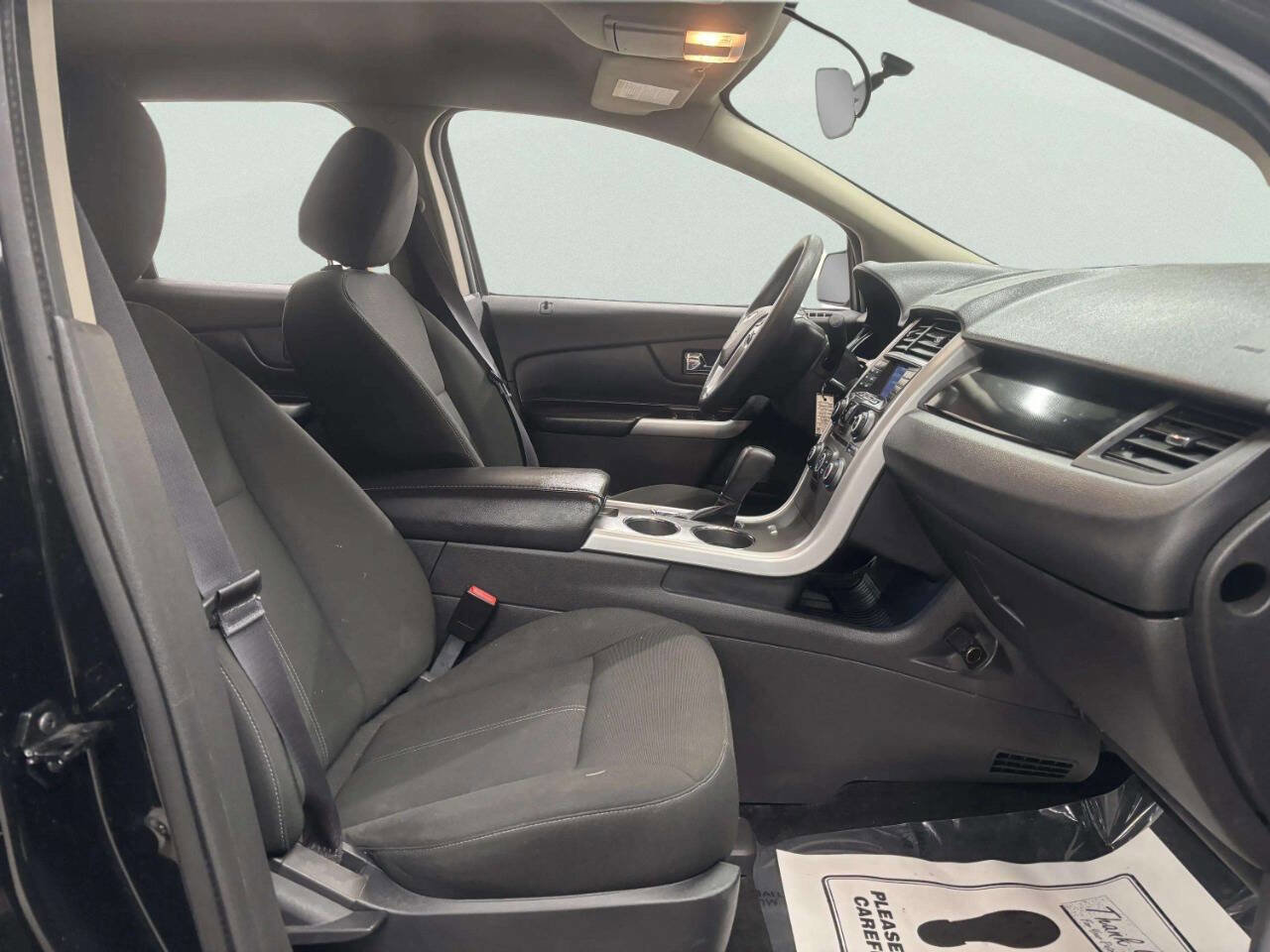 Used 2014 Ford Edge SE w/ Equipment Group 101A FWD image 20