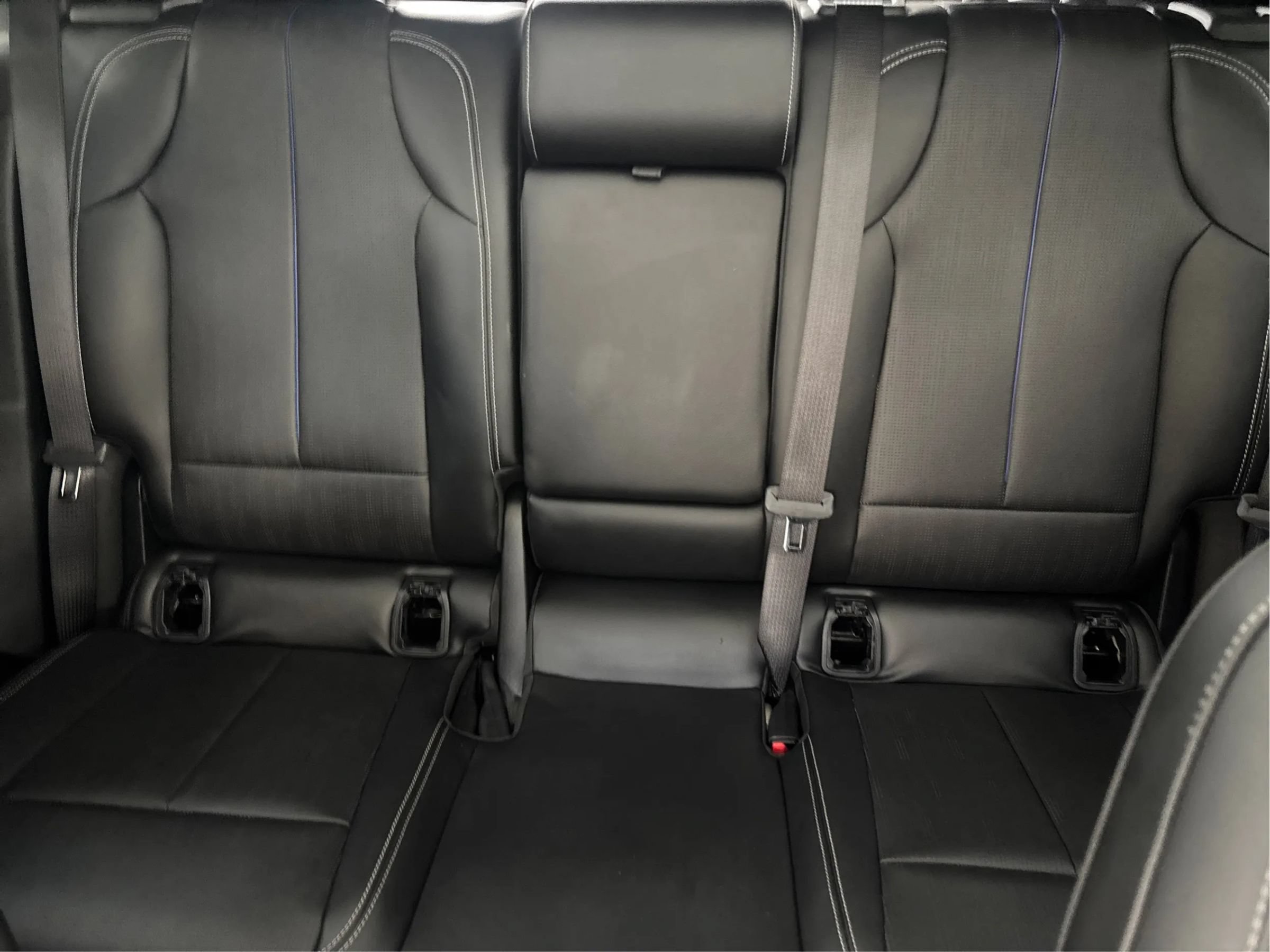 Used 2023 Cadillac Lyriq AWD image 47