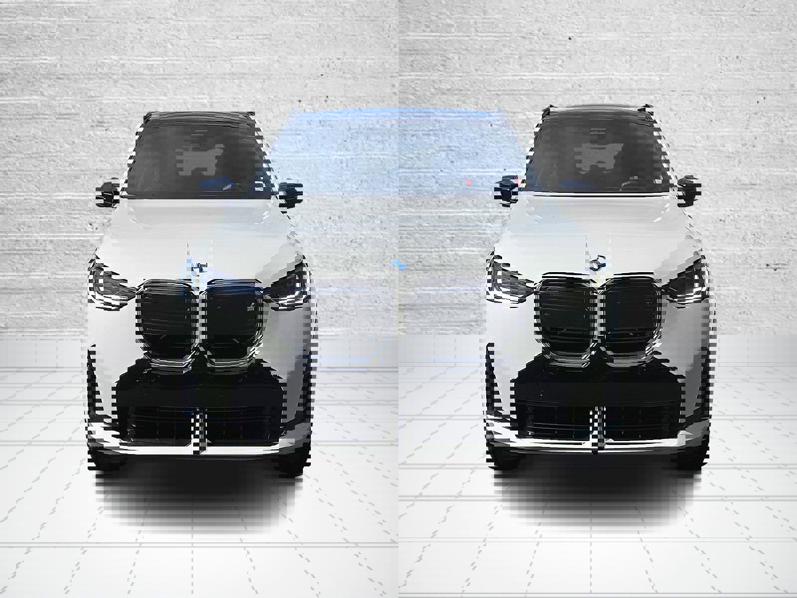 Certified 2025 BMW X3 M50 w/ Premium Package video 2