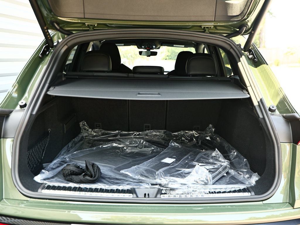 New 2026 Audi SQ5 Premium Plus AWD/4WD image 31