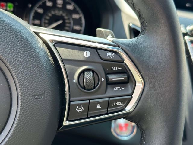 Certified 2023 Acura RDX w/ Technology Package image 24