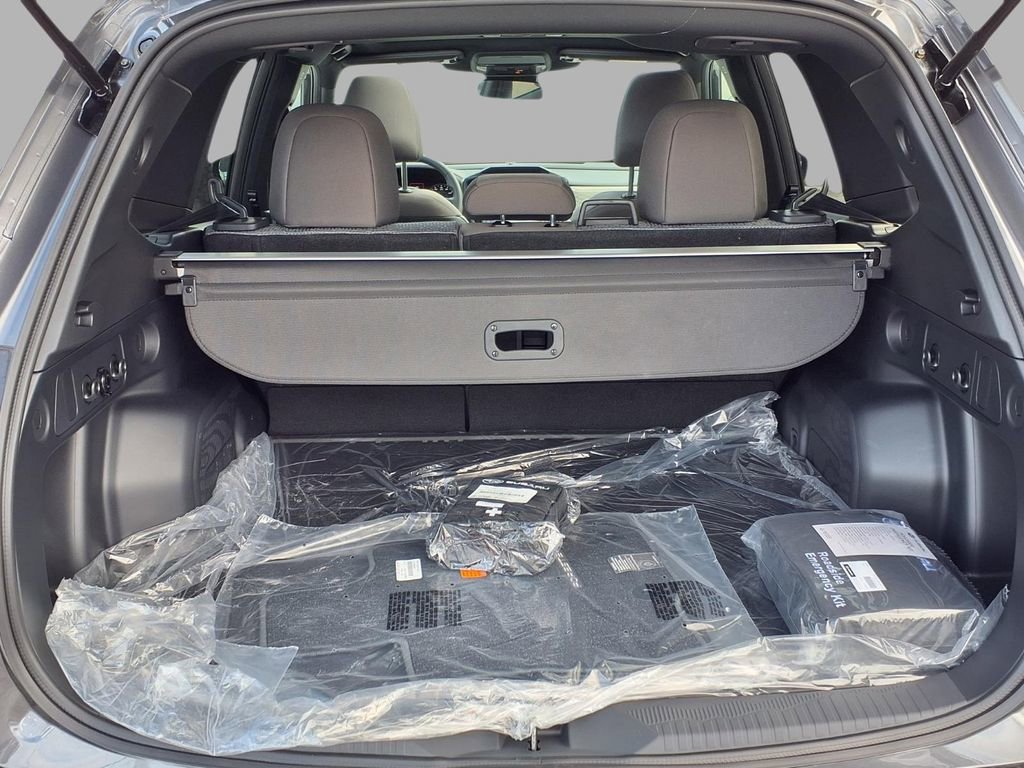 Certified 2026 Subaru Forester Premium image 23