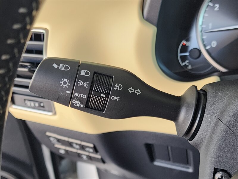 Used 2020 Lexus NX 300 AWD w/ Accessory Package image 28