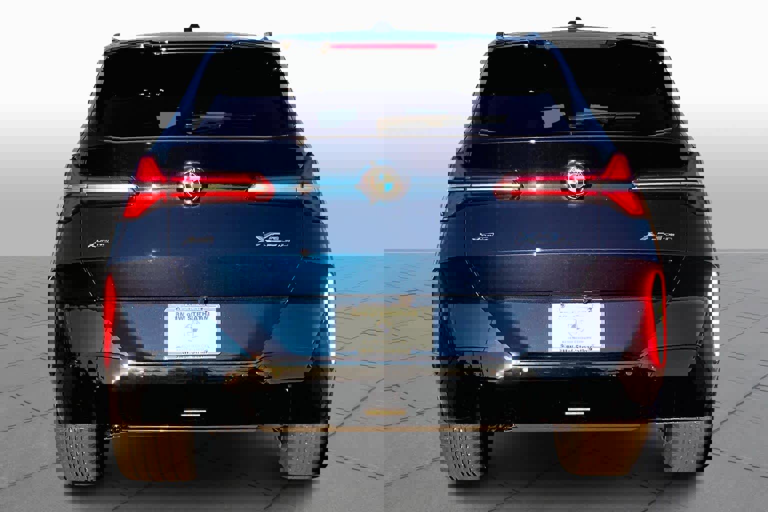 New 2026 BMW X3 xDrive30 w/ Premium Package image 4