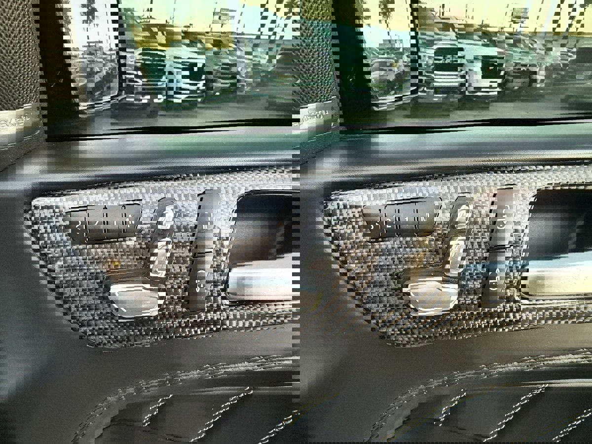 Used 2019 Mercedes-Benz GLE 63 AMG S image 19