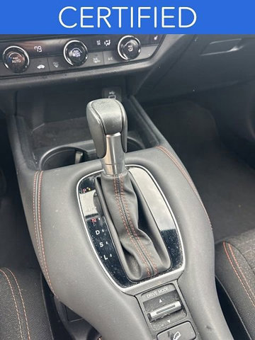 Used 2024 Honda HR-V Sport image 19